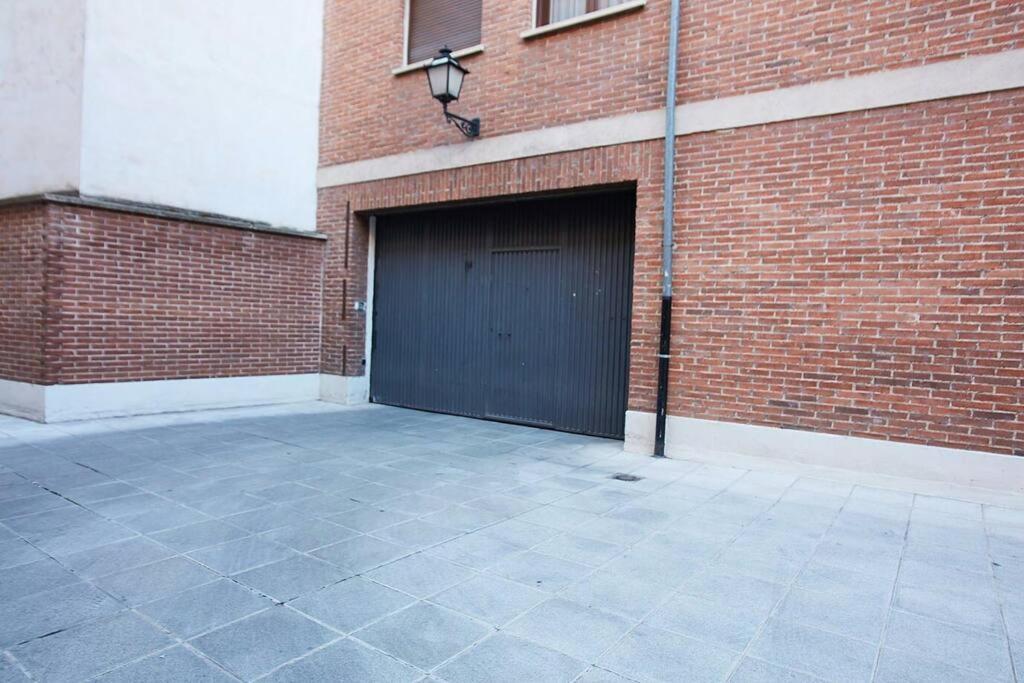 Casa El Parador Ávila Exterior photo